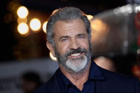 what happened to mel gibson|where is mel gibson today.